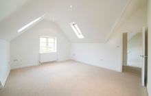 West Hagbourne bedroom extension leads