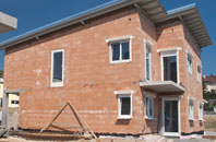 West Hagbourne home extensions