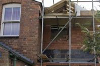 free West Hagbourne home extension quotes
