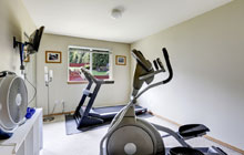 West Hagbourne home gym construction leads