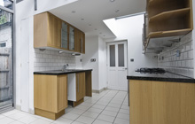 West Hagbourne kitchen extension leads